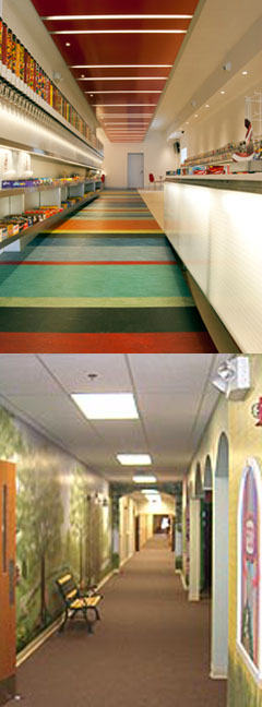 commercial electrical installations