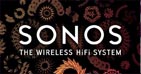 Sonos music