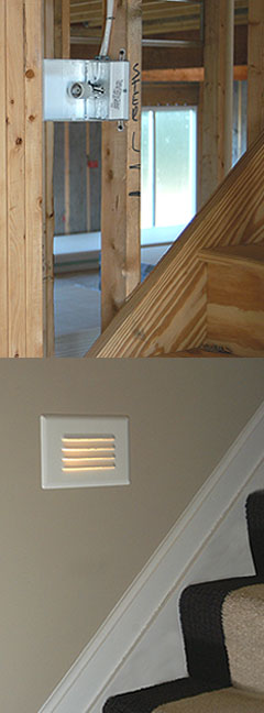 residential electrical installations